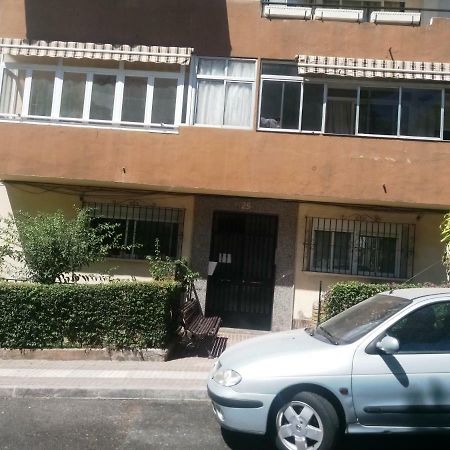 Arroyo De La Miel Centro Leilighet Benalmádena Eksteriør bilde