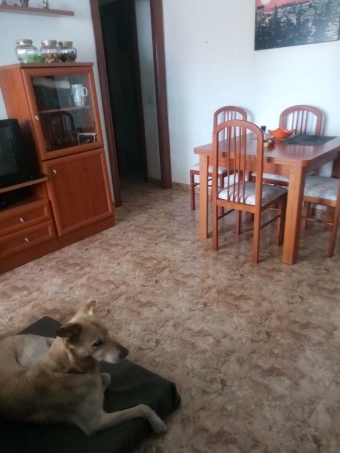 Arroyo De La Miel Centro Leilighet Benalmádena Eksteriør bilde