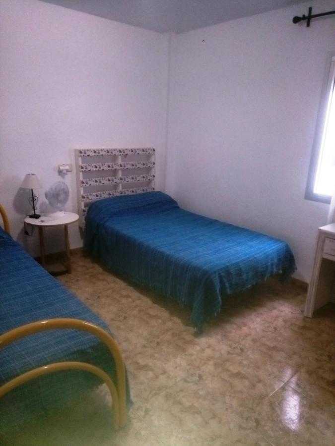 Arroyo De La Miel Centro Leilighet Benalmádena Eksteriør bilde