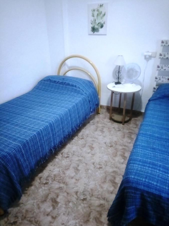 Arroyo De La Miel Centro Leilighet Benalmádena Eksteriør bilde